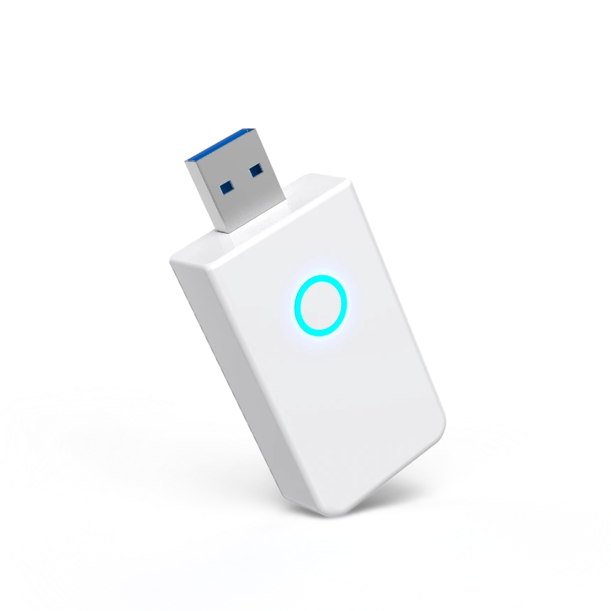 Gateway Nova WiFi doppia banda MG11