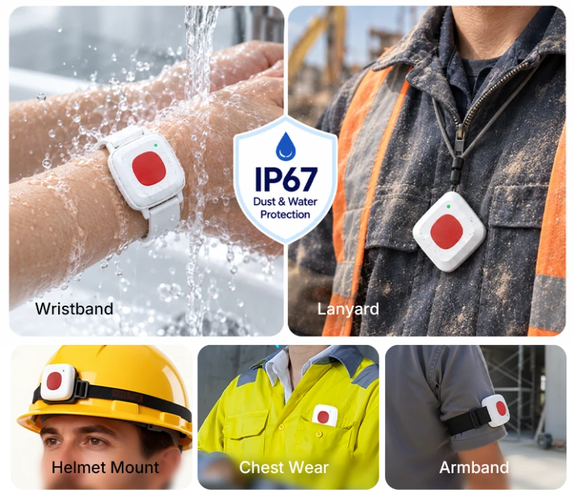 Designed for Everyday Wear