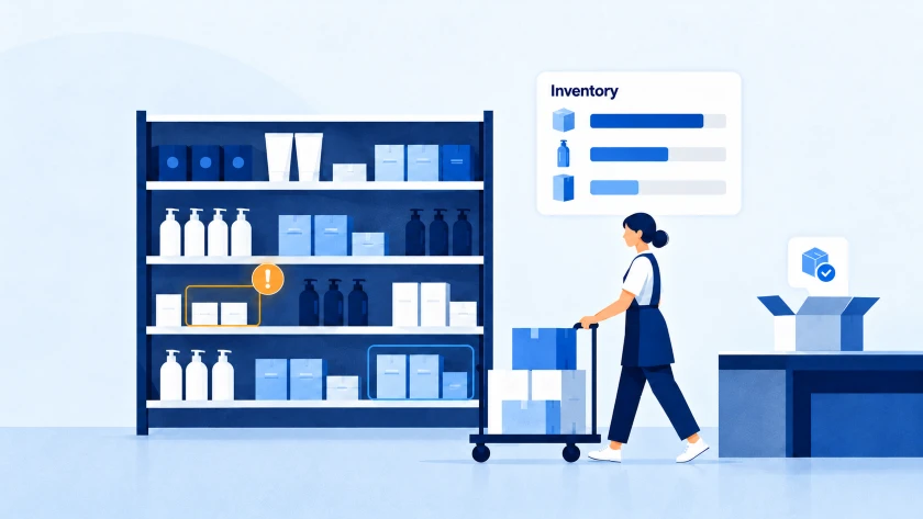 iot in Retail and Consumer Application