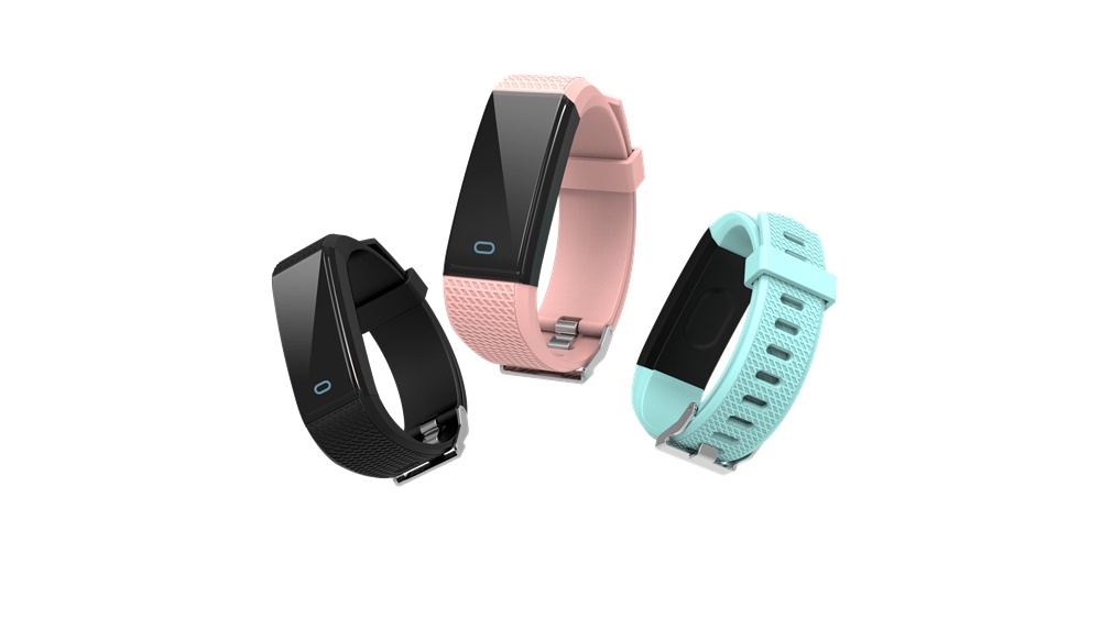 B8 Plus Rolls out —  An Enhanced Social Distancing Wristband